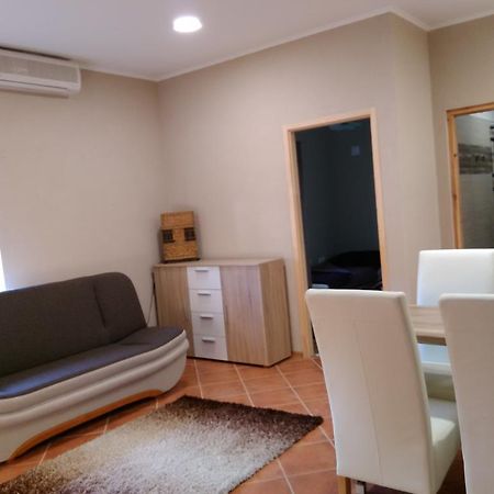 Apartament Erik Apartman Harkány Zewnętrze zdjęcie