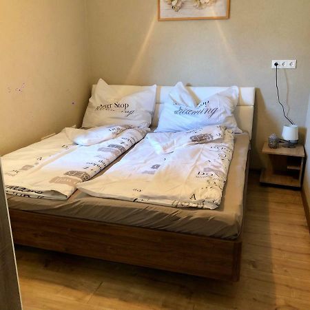 Apartament Erik Apartman Harkány Zewnętrze zdjęcie